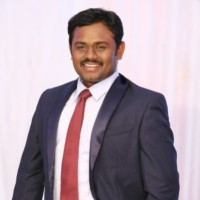 Kumar Velpuri(He/Him)