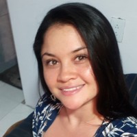 Johana Alexandra Diaz Duque