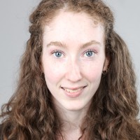 Rebecca Binfield