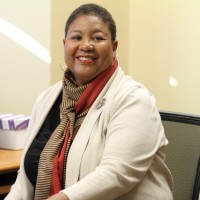 Lawana Harrell Porter