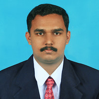 Prajul P T