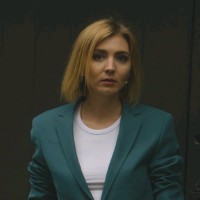 Tatjana Gladkiha
