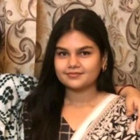 Sidrah Khan