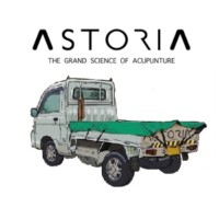 Astoria Astoria The Standard of Bodywork