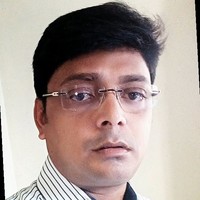 Debabrata Sen