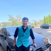Chaitanya Dhamdhere