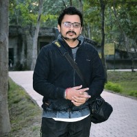 Lalit Bisht