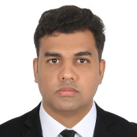 Mohammed Irfan Ali