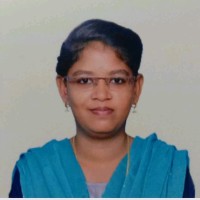 Dharshini M