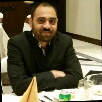 Wajid Ali