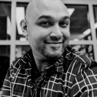 Nitin Ram