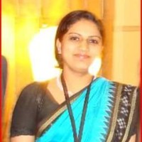 Anubha Pandey