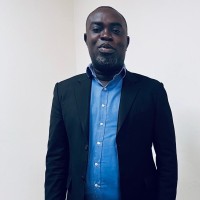 Christian Adu Boamah Atiemo CA,ACMA,CGMA