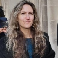 Stella Kyriacou Anutr