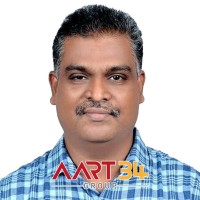 Abhilash R