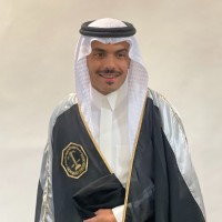 Fahad Alhuthayli