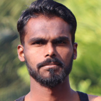 Sharan Dongraje