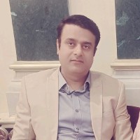 Ankit Sharma
