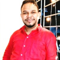 Jayesh Bhalerao