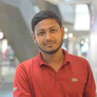 Nazmul Haque