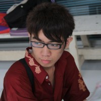Fernando Beri Prisma Setiawan