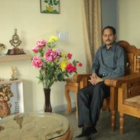 mahaboob khan pathan