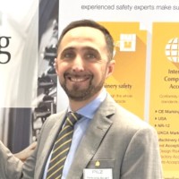Ferdinando Bizzarri, Cmse®