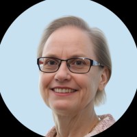 Sally-Anne Mitchell
