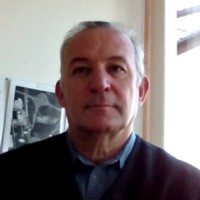 Patrice Couget