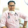 Dr Ashish Tambe