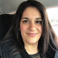 Belinda Boscarato-Linares