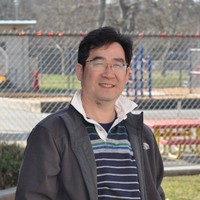 Bill Wang