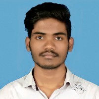 Prathap R