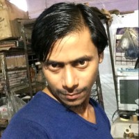 Vijay Ray