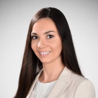 Oksana Luhovska