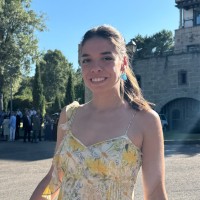 María Ángeles Muñoz Gallego