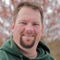 Daniel Adkisson