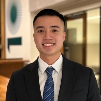 Raymond Li