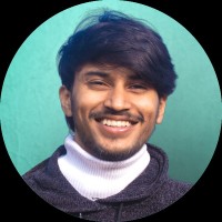 Aashish Lamsal