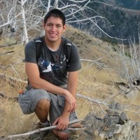 Jonathan Solorio