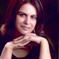Serina Sidhu