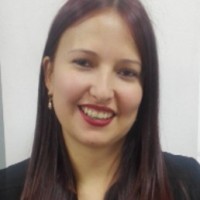 Andrea Paola Guiza Gonzalez