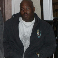 Mark Harry