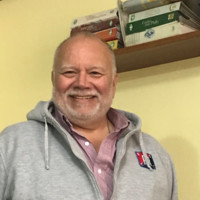 Jose Gamarra
