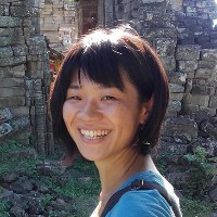 Momoko Ikeuchi