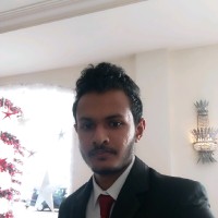 Madushan Wijesinghe