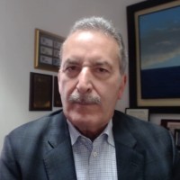 Luis Escalante