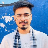 Nikhil Choudhary
