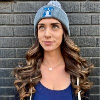 Caitlin Key
