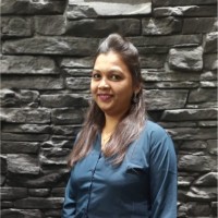 Nilam Sheth